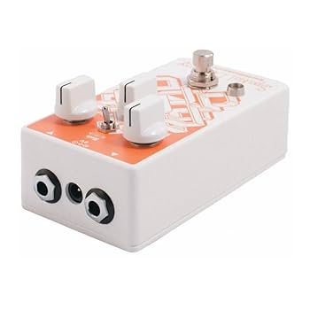 EarthQuaker Devices Spatial Delivery V2 Envelope Filter